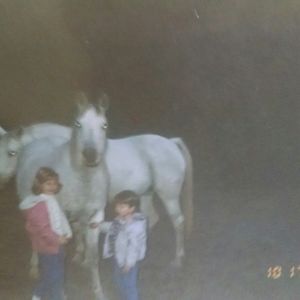 Meet your Posher, Mary grace